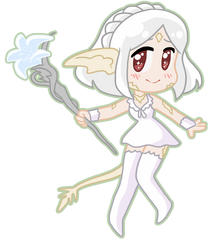 White Mage